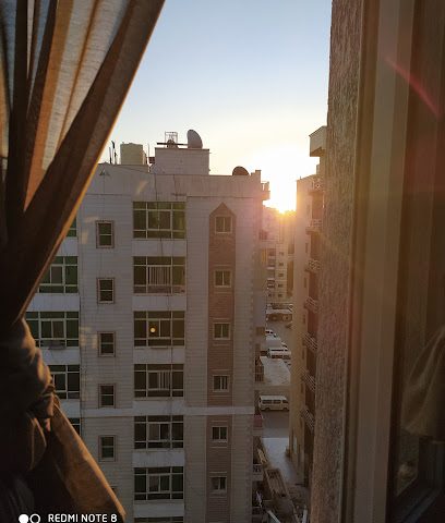 Sultan accomodation - Jeleeb Al-Shuyoukh -