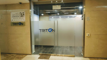 TRITON MIDDLE EAST GENERAL TRADING COMPANY ( HEAD OFFICE) - Al Jahra - +965 9800 8524