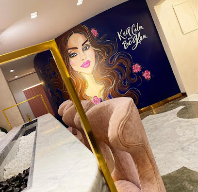 Glamorous Beauty Salon - Sabah Alsalem - Al Jahra - +965 508 95377