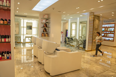 Maryam Sabhan Cosmetics & Beauty Salon - Al Jahra - +965 1855 556