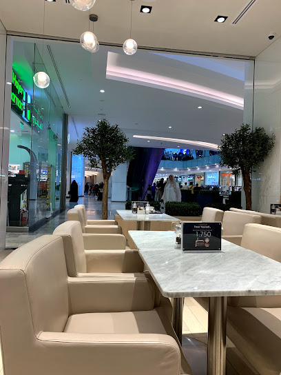 M&S cafe - Kuwait|Mangaf|34HQ+9WP