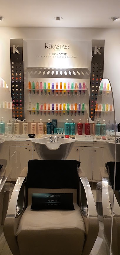 صالون لابلو بيل الشعب - Kuwait|Salmiya|Jabir Bin Hayyan St|82QR+XQ3