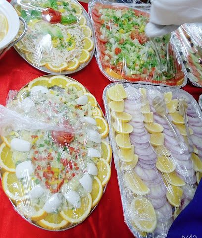 Al-Karam Al Arabi - Al Jahra - +965 2220 4624