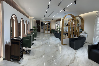 Lavida Salon معهد و صالون لافيدا لتجميل السيدات - Al Jahra - +965 575 55569