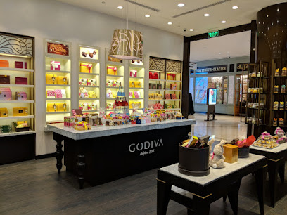 GODIVA - Al Jahra - +965 2530 9800
