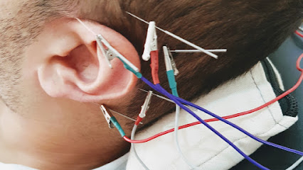 مركز الحجامة والطب الصيني الكويتية - Al Jahra - +965 555 56404