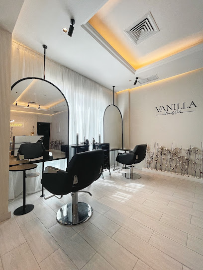 Vanilla Salon - Kuwait|Sabah Al Salem