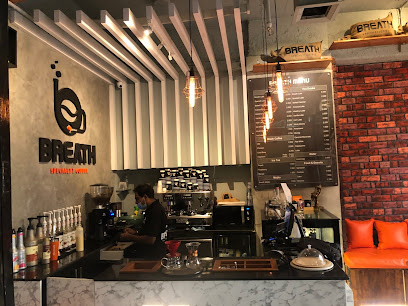 Breath Cafe - Al Jahra - +965 507 03431
