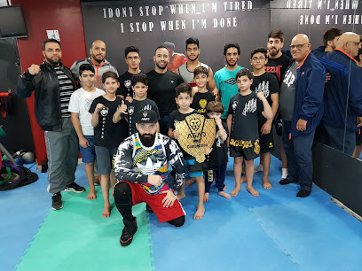 FE Fitness Gym - Khaitan - +965 2267 5488