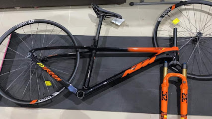 Naer's Cycling Lab - Al Jahra -