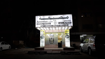 Juventus Laundry - Fahaheel -