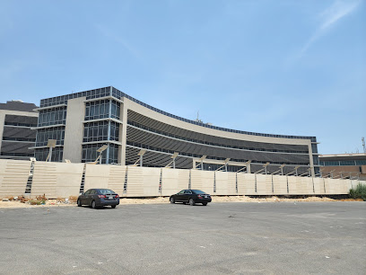 Security Directorate of Ahmadi - Al Jahra -