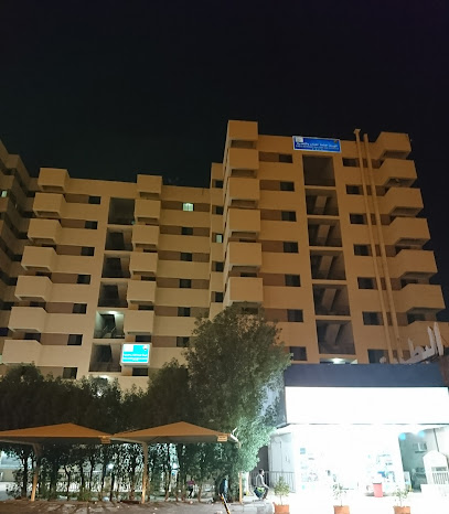 Public Authority For Food and Nutrition - Jaber Al Malik Al Sabah Street Ministries Area -