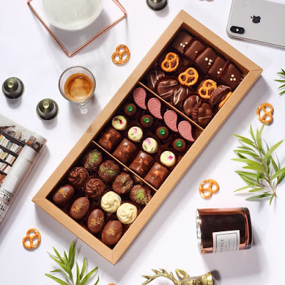 Desserts Du Monde Aljahra - Al Jahra - +965 2455 4563