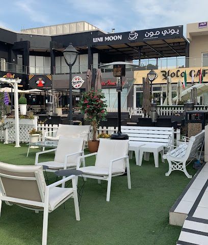Leo’s Cafe - Al Jahra -