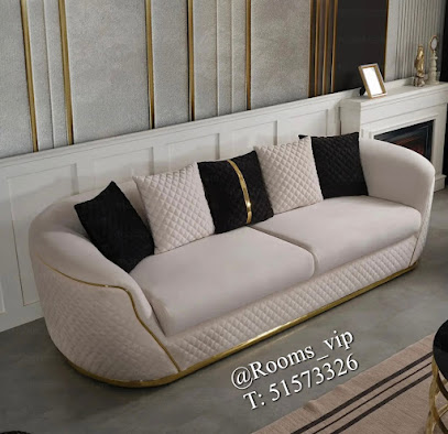 اثاث - Al Jahra - +965 515 73326