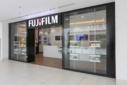 Fujifilm Showroom - Al Jahra - +965 9790 4761