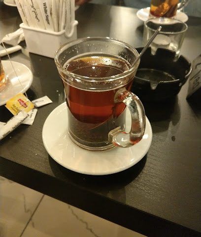 Cafe nights Nightingale - Al Jahra - +965 9009 1666