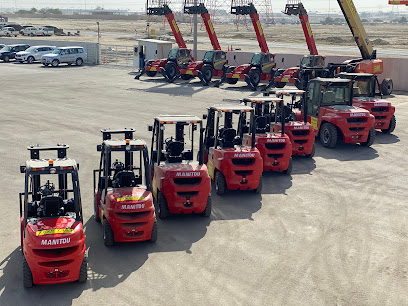 Dayim Equipment Rental & Sales Company - Fnaitees - +965 2225 7301
