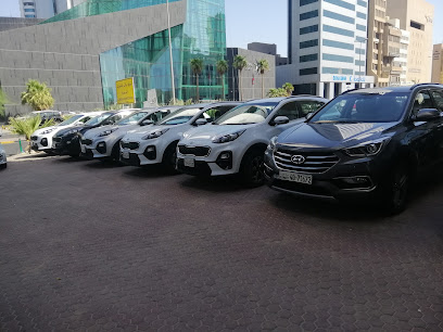KUWAITCARWAYS - Al Jahra - +965 6655 8595