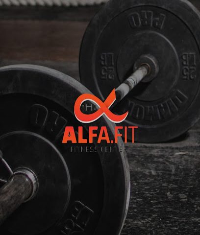 Alfa fit ألفا فت - Kaifan - +965 6591 9838