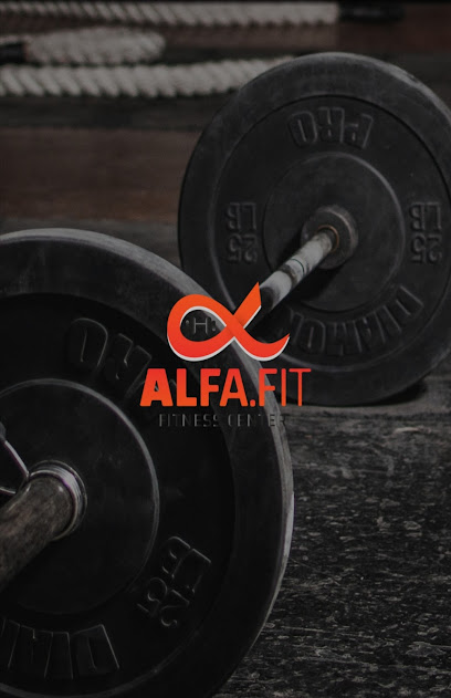 Alfa fit ألفا فت - Kuwait|Ahmadi|16