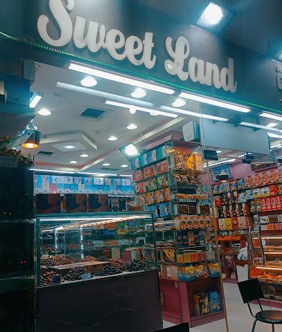 SWEET LAND - Al Jahra - +965 9739 2354