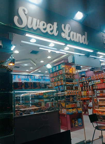 SWEET LAND - Kuwait|Fahaheel