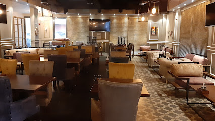 Huqqah Resto cafe هوكا رستو كافيه - Al Jahra - +965 2226 3140
