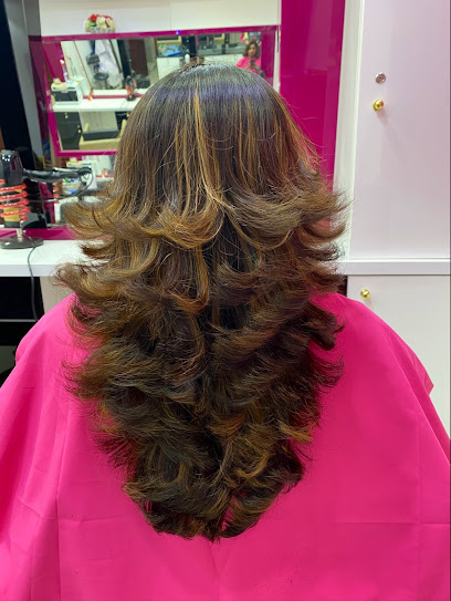 Pretty Queens- Ladies Salon - Kuwait|86500|Street 7