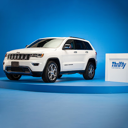 Thrifty Car Rental - Al Jahra - +965 2483 1616