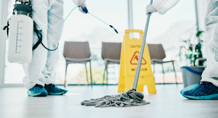 Healthy Cleaning Service - Al Jahra - +965 504 16339