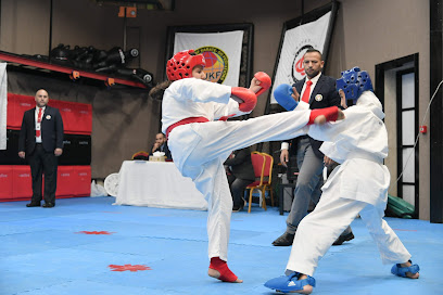 active gym - Khaitan - +965 2535 6747