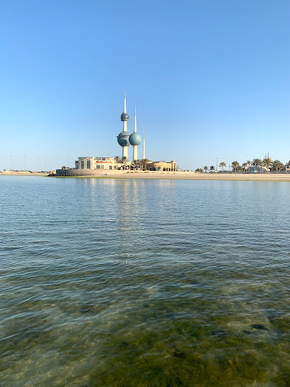 City Cafe - Kuwait|Kuwait City