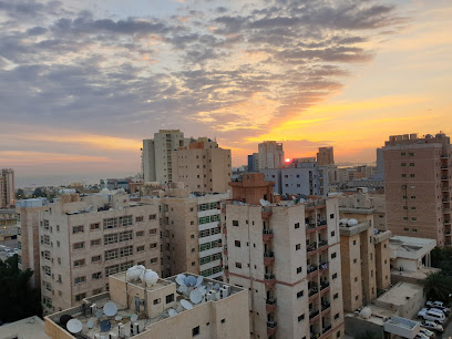 NSH accommodation - Jeleeb Al-Shuyoukh -