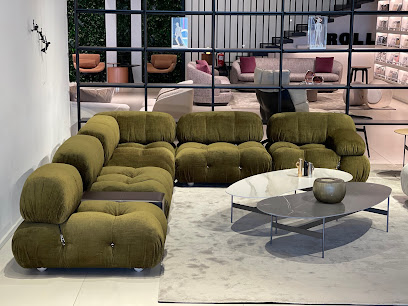 Design Circle - Hawally - +965 2225 5205