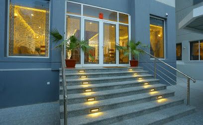 Lé Paris Residency - Hawally - +965 9910 7622