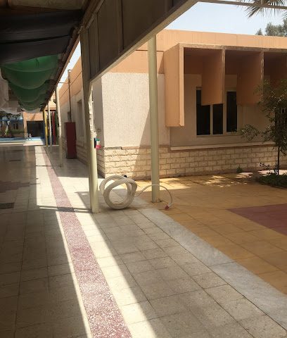 Barakah Bint yasar School Girls - Firdous -