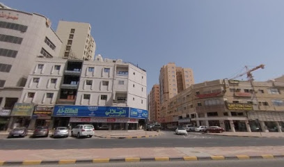 Kuwaiti Supplier المورد الكويتي - Al Jahra - +965 2266 6404