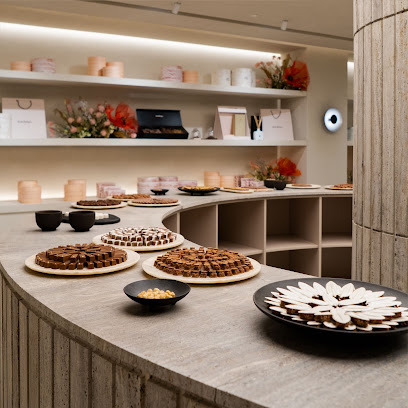 Haute Boutique - Al Jahra - +965 2232 2789