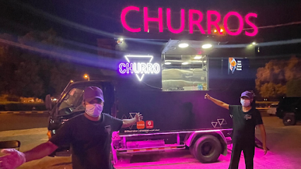 Churro Rawda - جورو الروضه تشوروز - Hawally - +965 6700 0293