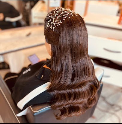 Cheya Alaa Alhabib Beauty salon صالون شيا آلاء الحبيب - Al Jahra - +965 566 33559
