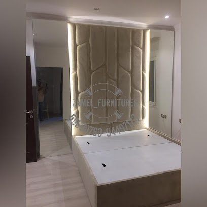 Al-Zamel Carpentry - Al Jahra - +965 9449 7122
