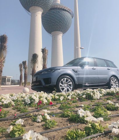 Al Motor Rental Cars Kuwait - Al Jahra - +965 6684 4450