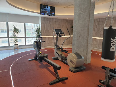 FITTnessOn - Kuwait - +965 9111 0454