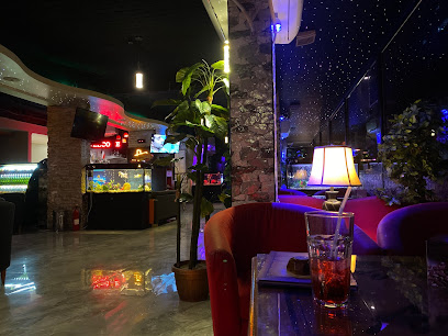 كافيه اربيسك - Al Jahra - +965 9923 2251