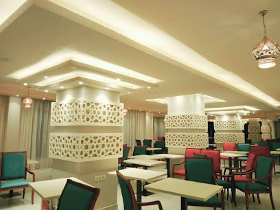 Cafe Degool - Al Jahra - +965 2575 3535