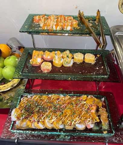 Wok & Grill House - Al Jahra - +965 6444 0089