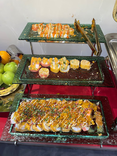 Wok & Grill House - Kuwait|Salmiya|Salem Al Mubarak St