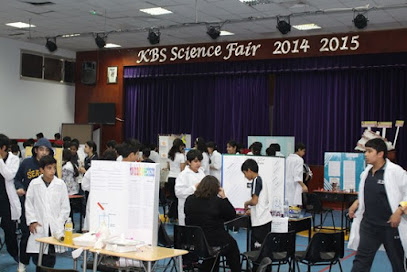 Kuwait Bilingual School - Fahaheel - +965 2458 1118